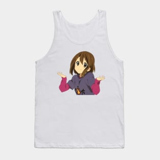 Yui Shrug Tank Top